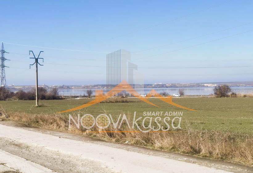 Teren Terminal Midia-OMV Petrom - 1