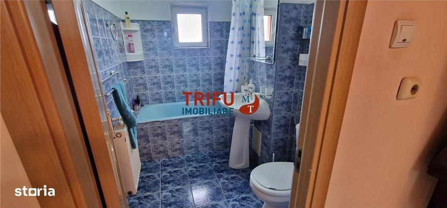 Apartament Spatios cu 3 Camere, Alba Iulia Cartier Ampoi III - 3