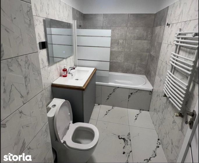 Ap 3 cam, etaj int, renovat, 2 boxe, mob utilat, Canta Dream Village - 1