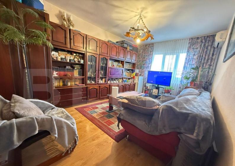 Apartament 2 camere, zona Mall