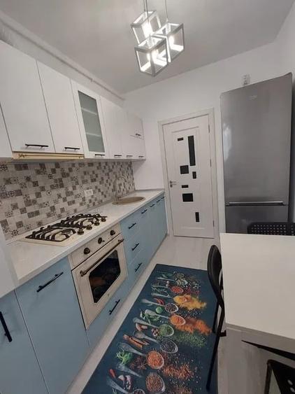 garsoniera Plaza Residence zona Lujerului - 6