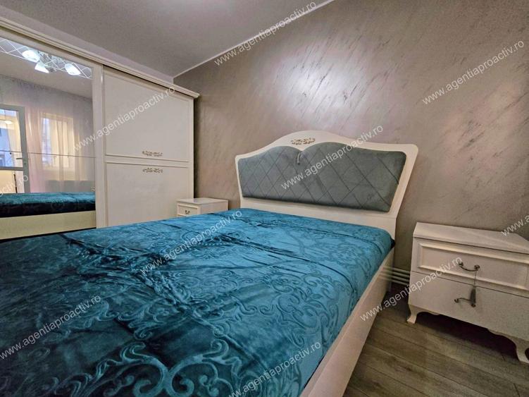 De inchiriat! Apartament cu 2 camere, Siderurgistilor, amenajat modern. - 6