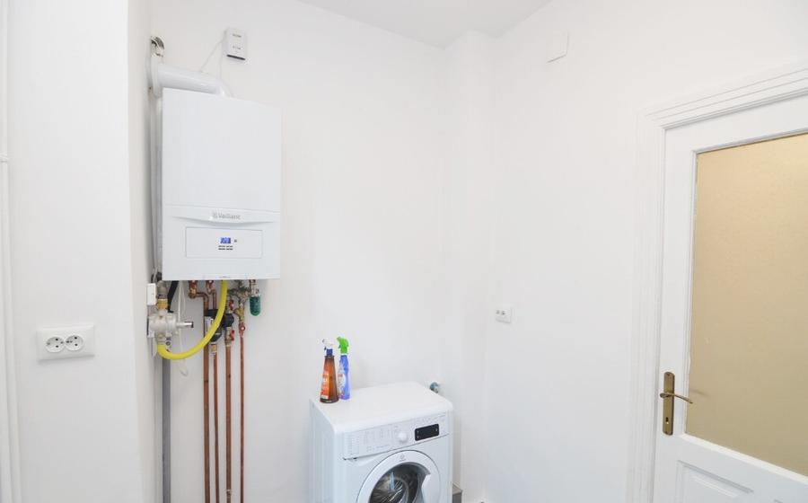 Oferta Inchiriere Vila Domenii | Localizare Extraordinara - 6