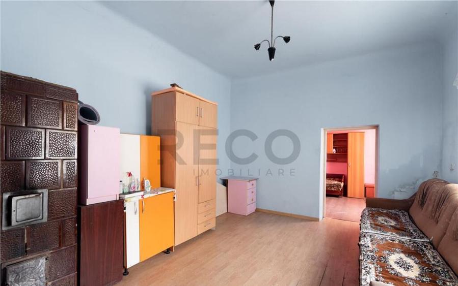 RECO, Casa din caramida, Zona Velenta, Oradea - 8