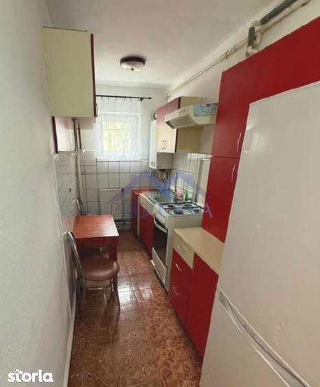 Apartament 3 camere, Cetate, et.1, b-dul Transilvaniei - 5