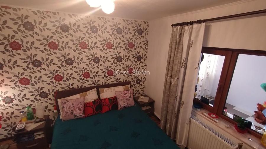 Casă individuală cu 4 camere în Viile Noi Casă individuală cu 4 camere în Viile Noi