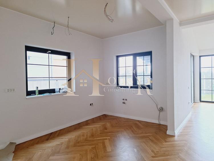 Braytim. Pompa de caldura si panouri solare. Zid dublu cu izolatie fonica. - 7