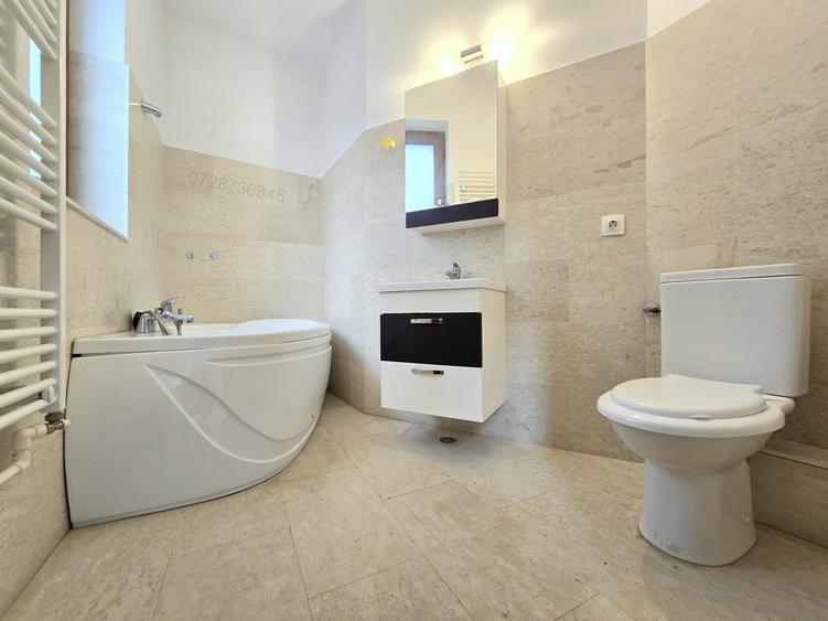 Maria Rosetti, intre Magheru si Mosilor, 95 mp, centrala proprie si loc parcare - 11