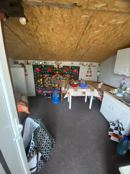 Vand casa in Pestisu Mic - 8