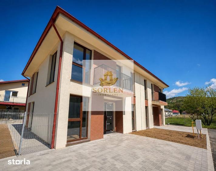 Duplex modern de vanzare in Chinteni | Clu - 6
