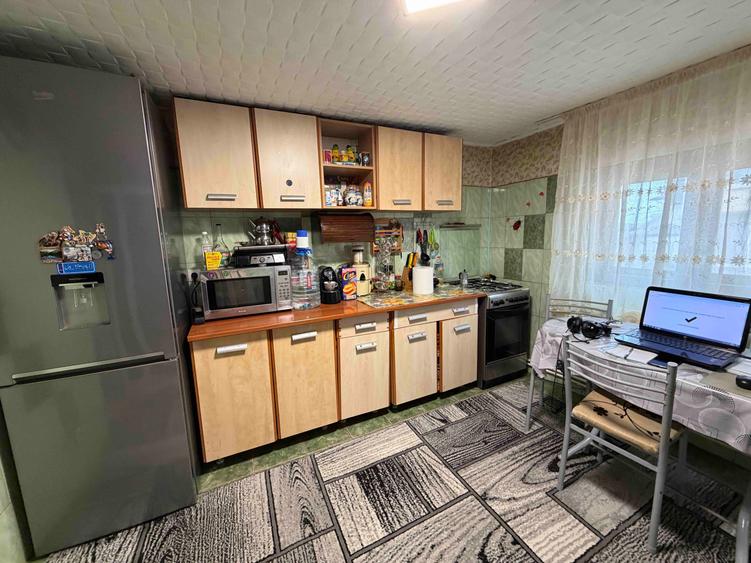 3 camere + gradina și terasa zona Podu de Fier / Tg Cucu, aproape de Palas! - 9