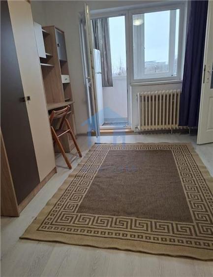 Garsoniera, Grigorescu - 1