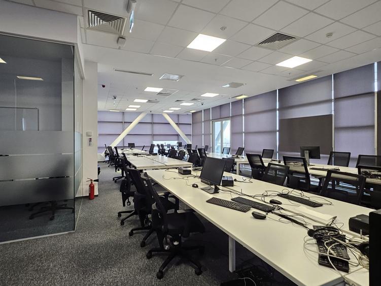 Spatiu ANCHOR PLAZA - ready to move - etaj 12 - 9