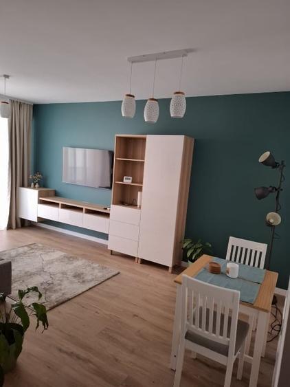 Garsoniera Theodor Pallady 500m de Metrou Nicoale Teclu - 6