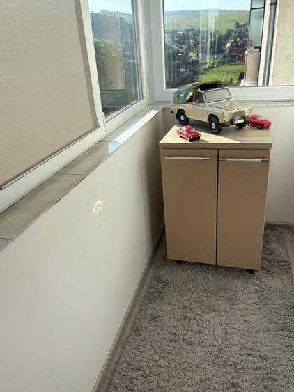 Apartament cu doua camere - 7