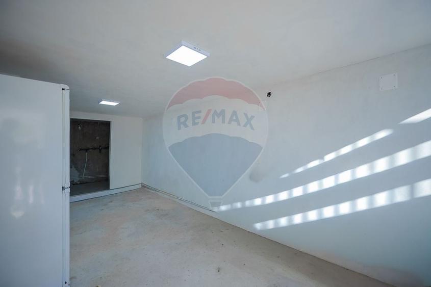 Casa cu 4 camere de vanzare in  zona Dealuri Oradea - 14