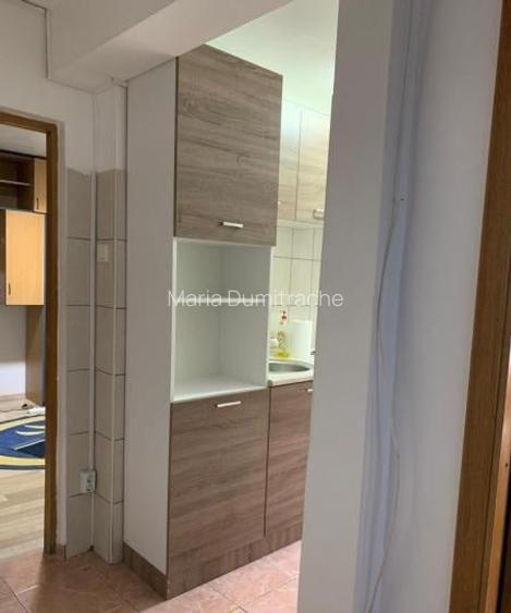 APARTAMENT 2 CAMERE RAUL DOAMNEI