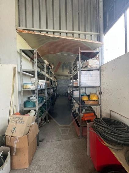Spatiu industrial Odobesti - 13