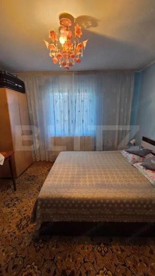 FORTAREA?A ?I CONFORT: Casa Consolidata, Teren 809 mp Gae?ti-in exclusivitate - 14