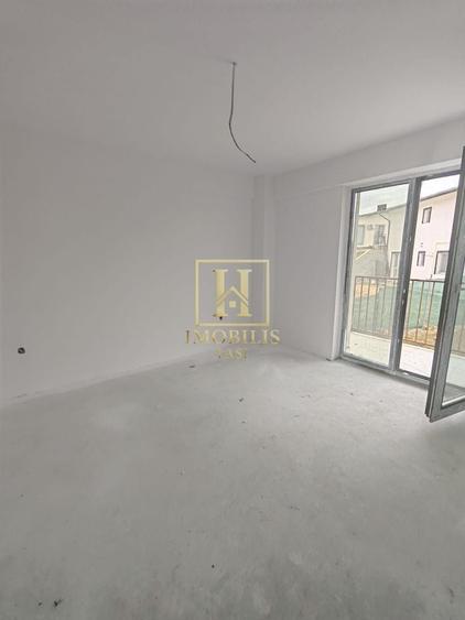 Apartament 2 camere 68 mp Bucium 85000 euro - 2