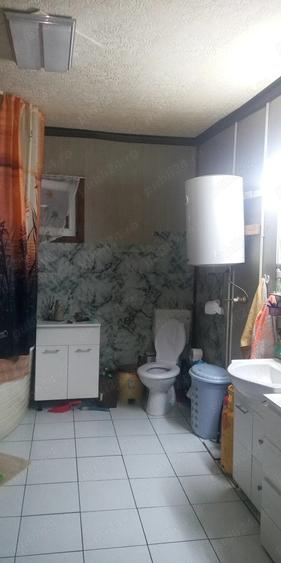 Casa de vanzare Sat Gageni PH - 2