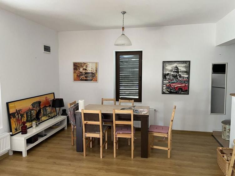 Vand casa in Bogda, Timis - 2