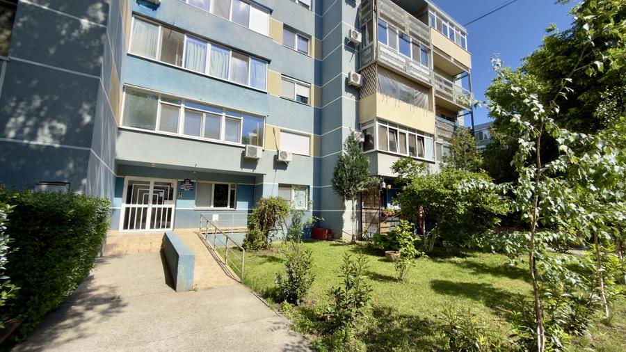 Apartament 2 Camere Decomandat, ANL Brancusi, Metrou Valea Ialomitei - 11