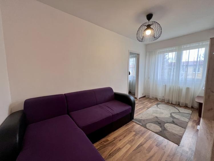 Apartament 2 camere, 35 mp utili, semidecomandat - Sagului - 1