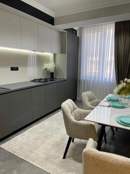 Garsoniera de inchiriat situata in zona Aparatorii Patriei - 1