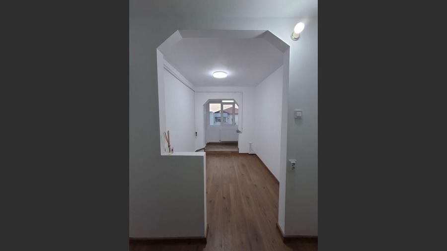 De vanzare apartament 2 camere ,str Prelungirea Tunari blS22 SC b - 6