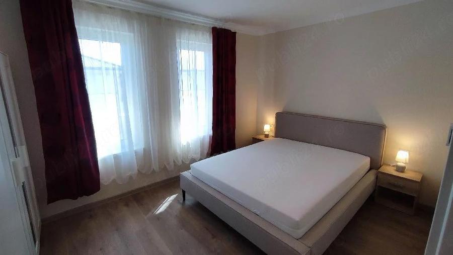 Proprietar inchiriez apartament 2 camere, - 5