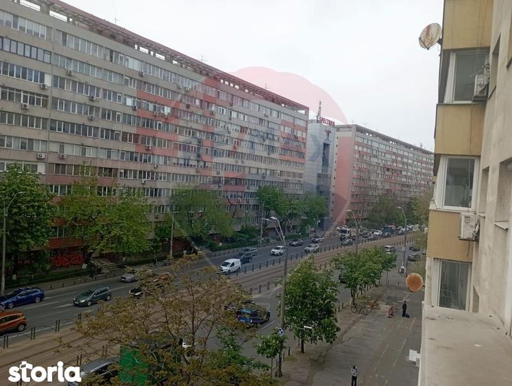Apartament cu 3 camere de vanzare in zona Bucur Obor - 13