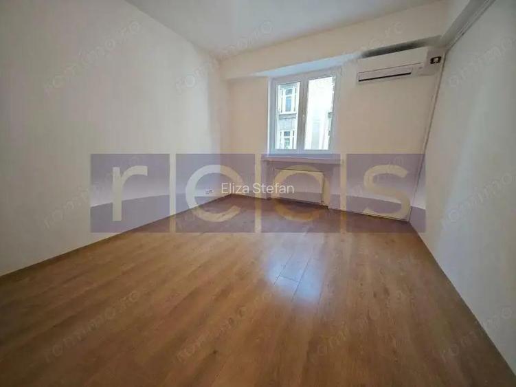 VANZARE APARTAMENT 3 CAMERE RENOVAT DECOMANDAT CENTRALA PROPRIE PIATA ROMANA