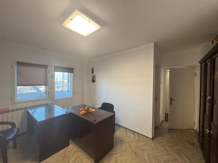 Inchiriere spatiu pentru birou | Piata Alba Iulia | MOBILAT BIROU |  vedere fata - 6