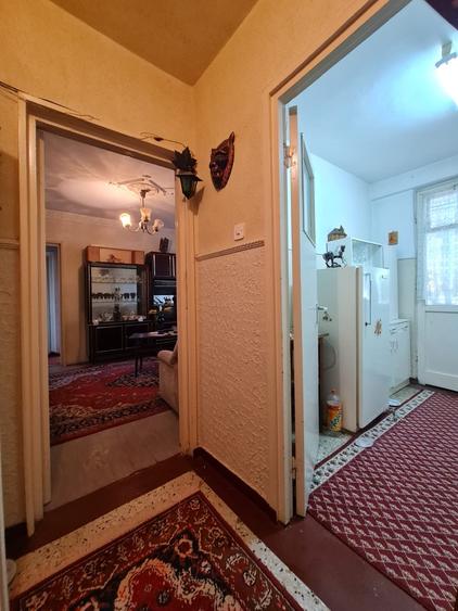 Vanzare apartament 2 camere in Galati, cartier Tiglina 3, etaj 2, liber - 11
