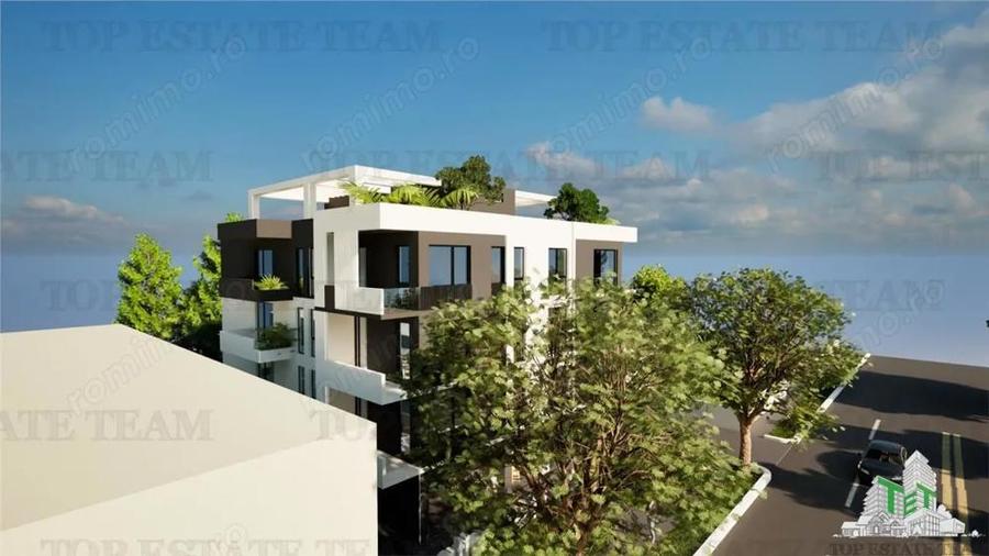 Apartament 3 camere in proiect nou - Bratianu, Constanta - 3