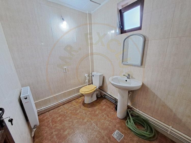 Spatiu Comercial Stradal – Spitalul Mioveni, Bd. Dacia, Racovita - 10