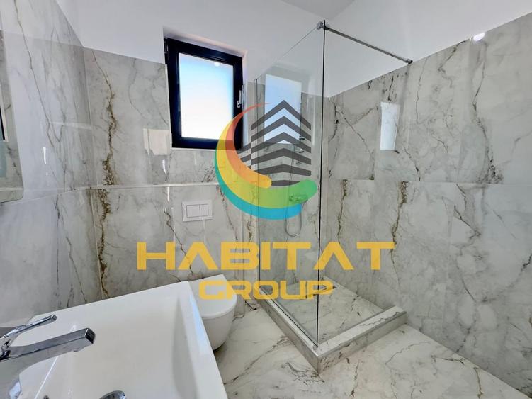 Casa 4 camere | Terasa acoperita | Teren 360 mp | Berceni - 4