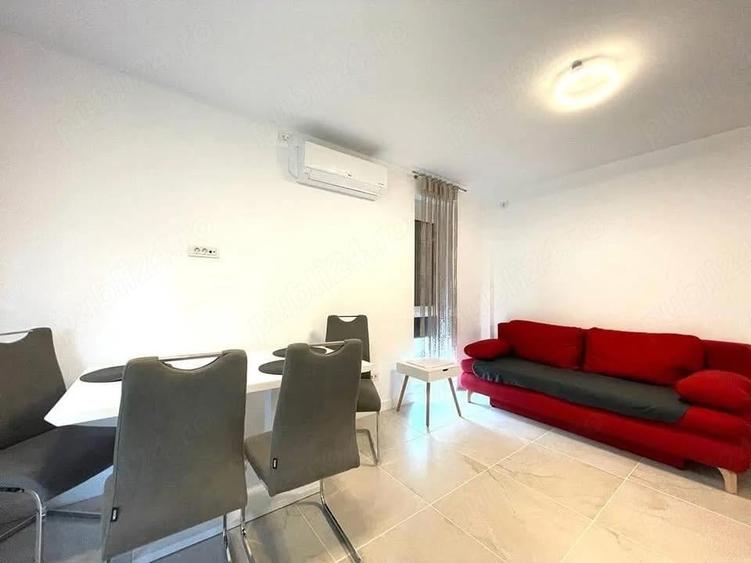 Inchiriez apartament 2 camere plus living cu bucatarie open space - 7