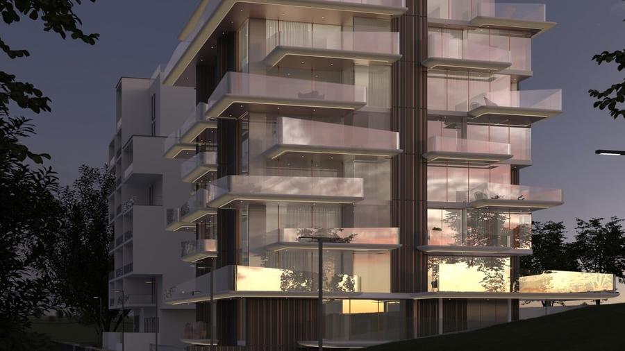 REA1023005 3 camere l vedere Lacul Floreasca l 177mp utili - 14