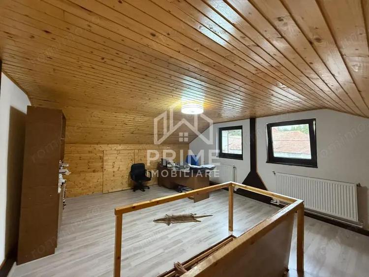 Afacere la cheie de vanzare in Blaj: ITP, Service, Vulcanizare ?i locuin?a. - 2