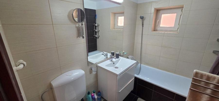 Doamna Ghica apartament 3 camere de inchiriat mobilat centrala parcare - 6