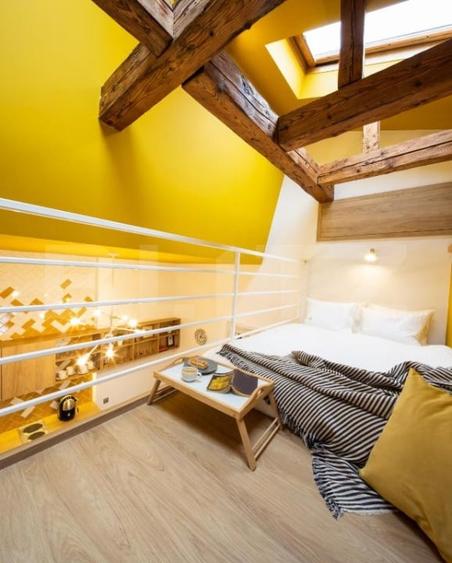 Oportunitate! 2 apartamente, 2 parcari, garaj, la cheie, zona Regionala - 6