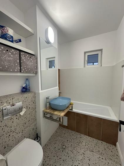 Apartament 4 camere, renovat, Zorilor- Observatorului - 4