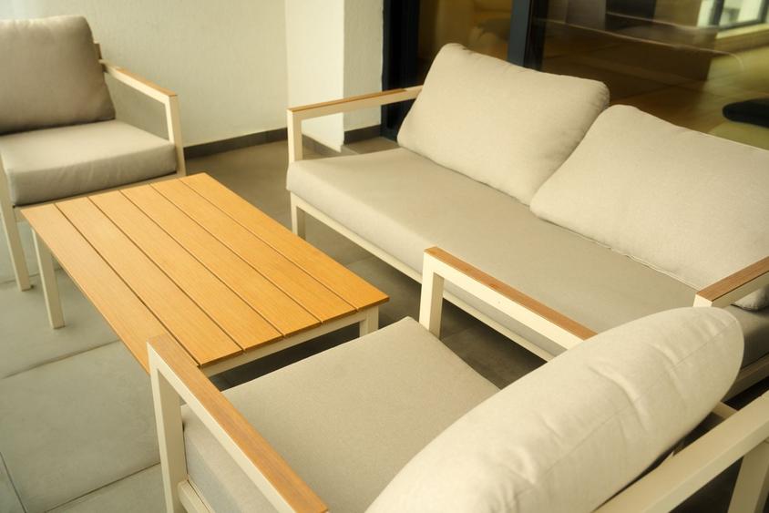 De inchiriat 2 camere in Aviației-parcare inclusa in preț - 8