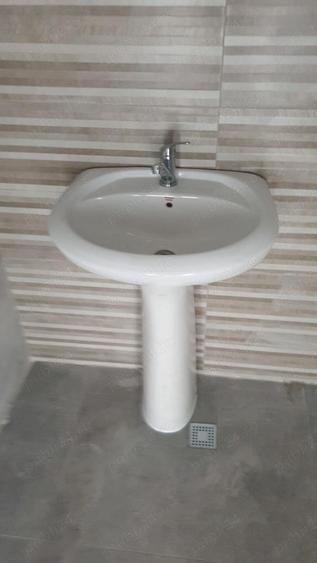 Spatiu comercial parter bd. Iuliu Maniu, Militari, bloc nou - 7