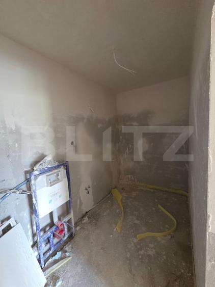 COMISION 0! Apartament 2 camere, terasa 105 m-TVA inclus, garaj, Zona Centrala ! - 7