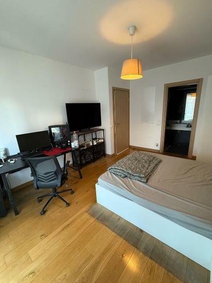 3 Camere Lux | Terasă Spațioasă | Metrou la 1 Min Distanță | Aviatiei - 6