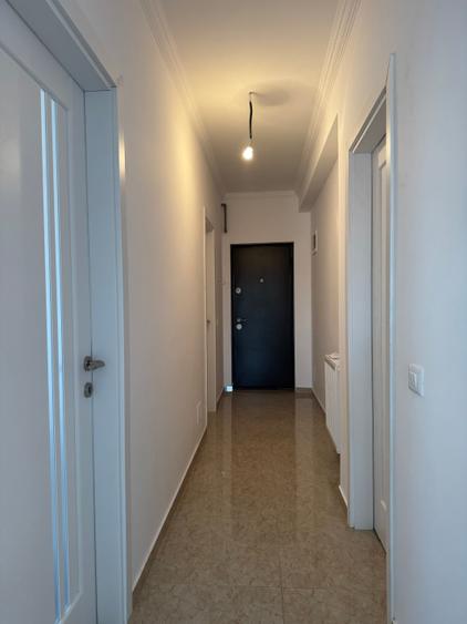 Apartament două camere decomandat nou/ et 1/ parc Bazilescu/ sector 1 - 20