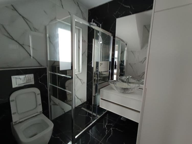 4 camere, 109 mp, de vanzare casa in zona Valea Lupului Cod 161093 - 4